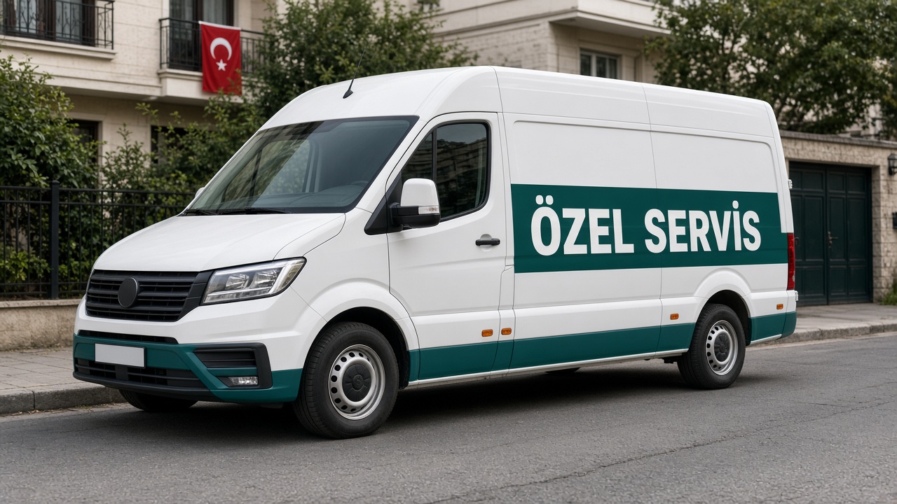 İstanbul Buderus servisi